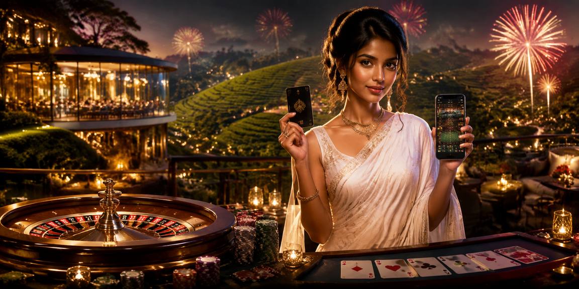 vp77 Live Lightning Blackjack কী এবং কেন আমাদের লবিতে এটি আলাদা